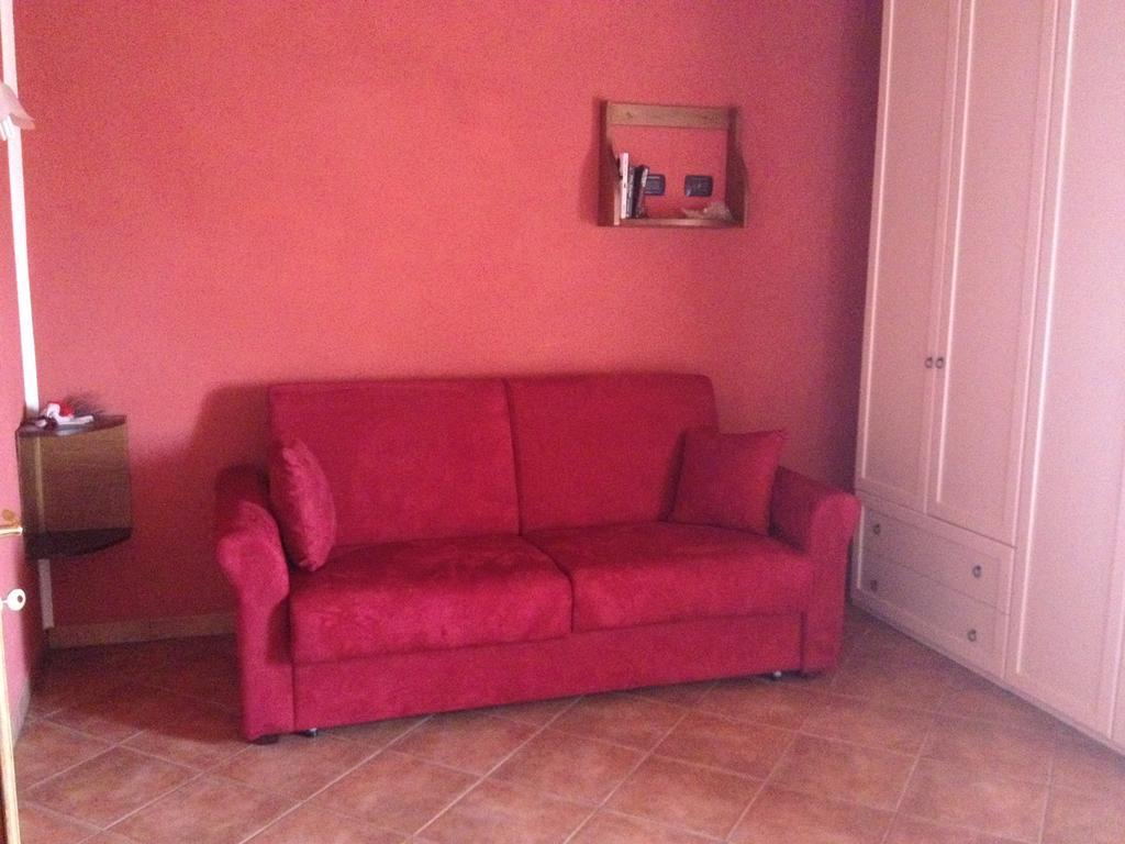 Agriturismo Il Tiglio Coreglia Antelminelli 部屋 写真