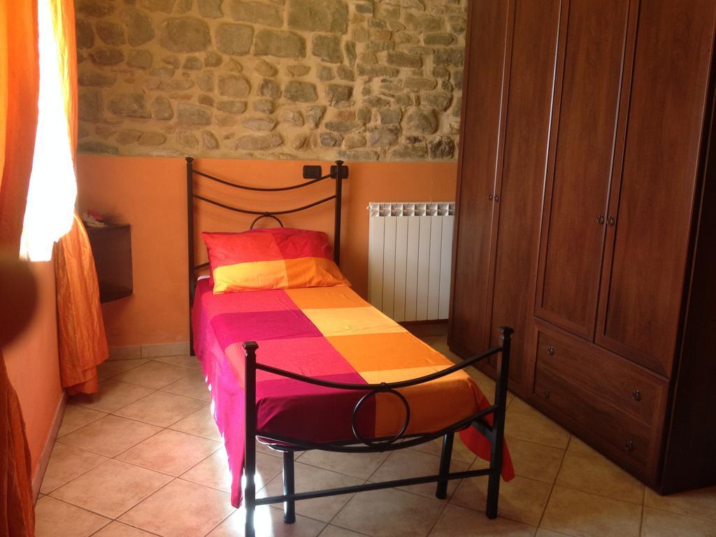 Agriturismo Il Tiglio Coreglia Antelminelli 部屋 写真